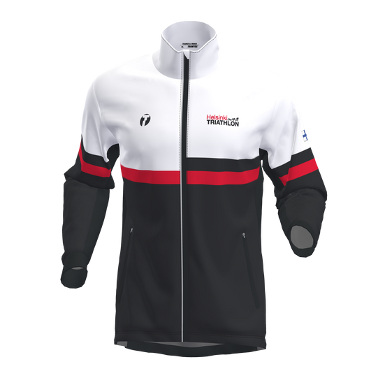 Trainer 3.0 Jacket Women