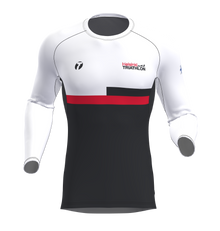 Fast T-Shirt LS Men