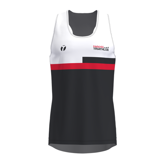 Fast 3.0 Singlet Men