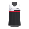 Fast 3.0 Singlet Men