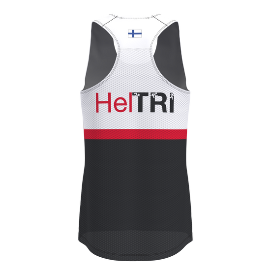 Fast 3.0 Singlet Men