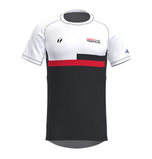 Run T-Shirt SS Jr