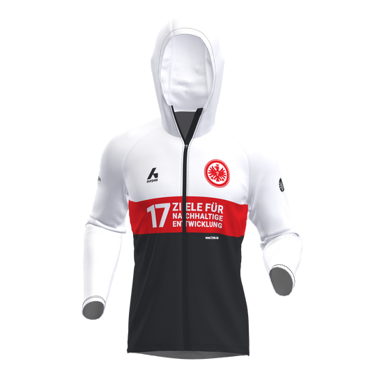 Flex 4.0 Hoodie Women