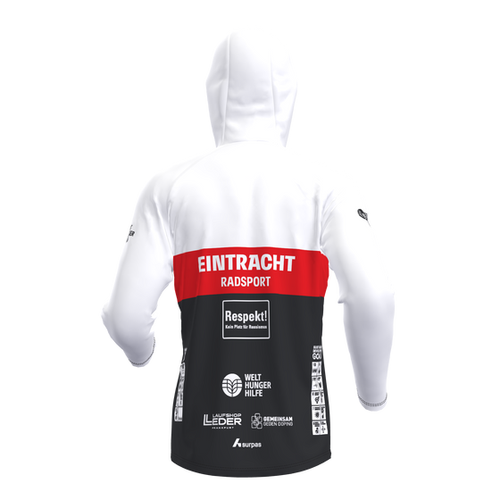 Flex 4.0 Hoodie Women