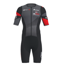 Aero 4 Speedsuit LD Women