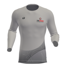 Fast T-Shirt LS Men