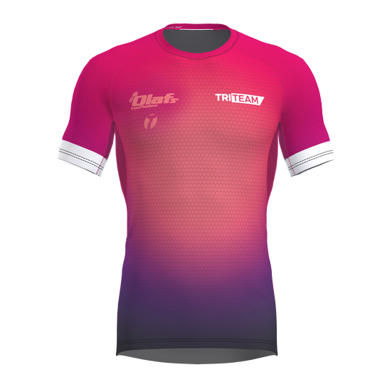 Fast T-Shirt SS Men