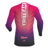 Fast T-Shirt LS Men