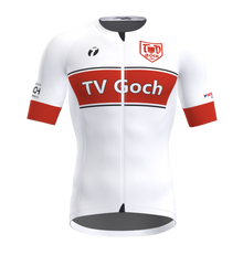 Vitric 2.0 Shirt SS Jr