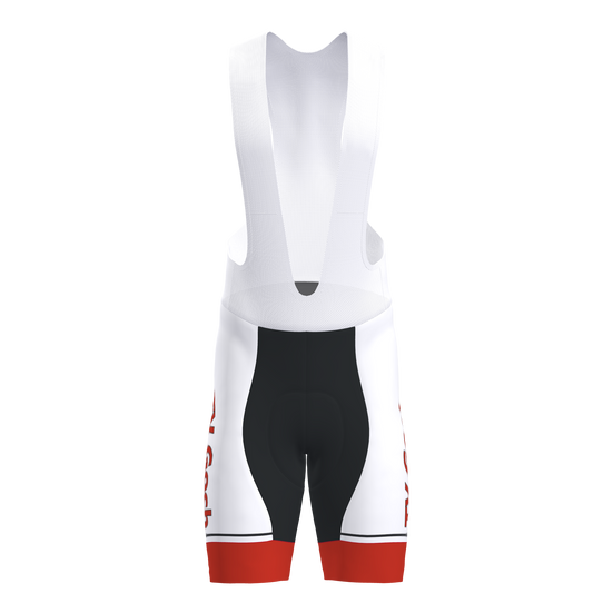 Vitric Bib Shorts Men