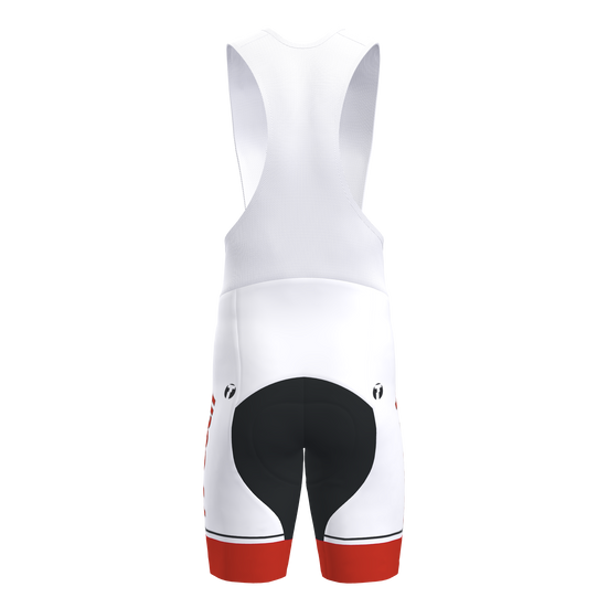 Vitric Bib Shorts Men