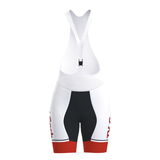 Vitric Bib Shorts Women