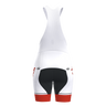 Vitric Bib Shorts Women
