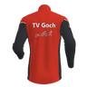 Flex 2.0 Shirt LS Junior