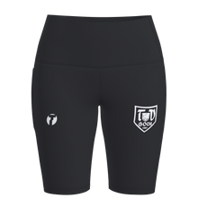 Trainer Short Tights Women