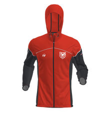 Feather Jacket Men