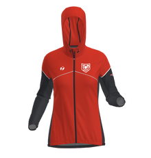 Feather Jacket Women