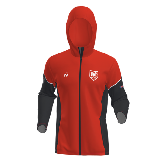 Fusion Hoodie Jr