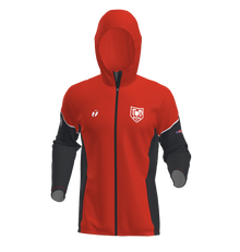 Fusion Hoodie Men