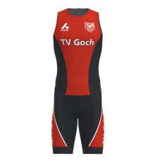Drive ITU Skinsuit Jr