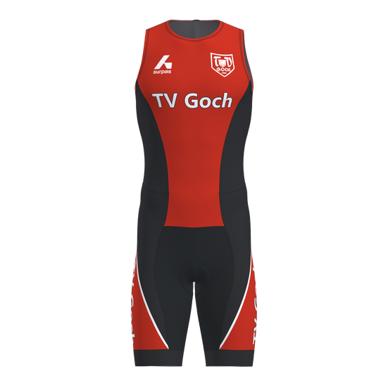 Drive ITU Skinsuit Men