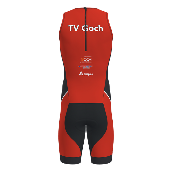 Drive ITU Skinsuit Women