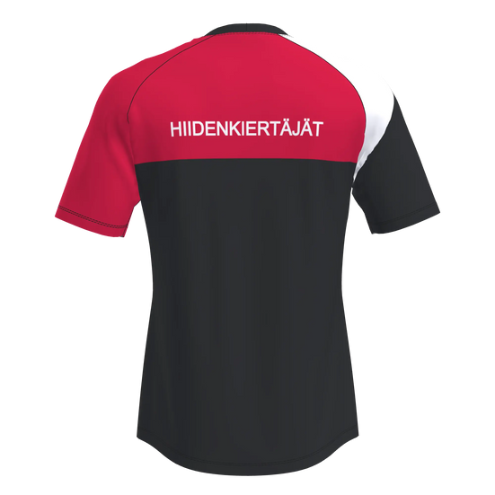Free 2.0 T-shirt SS Jr