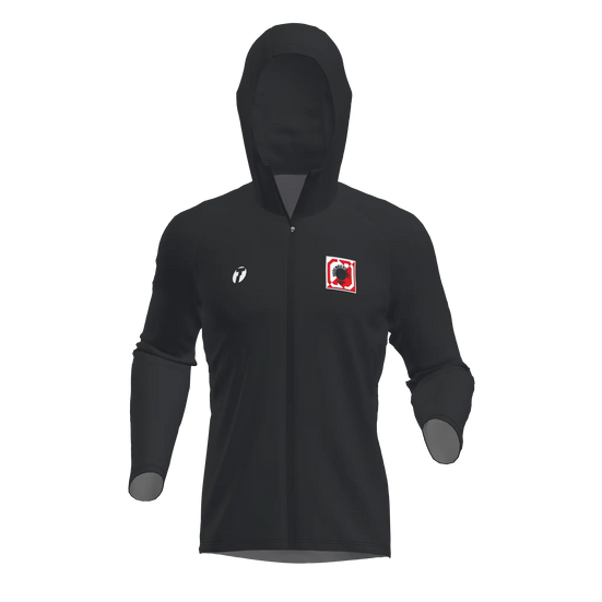 Flex 4.0 Hoodie Jr