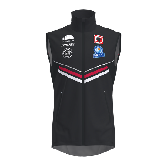 Pulse 2.0 Vest Men