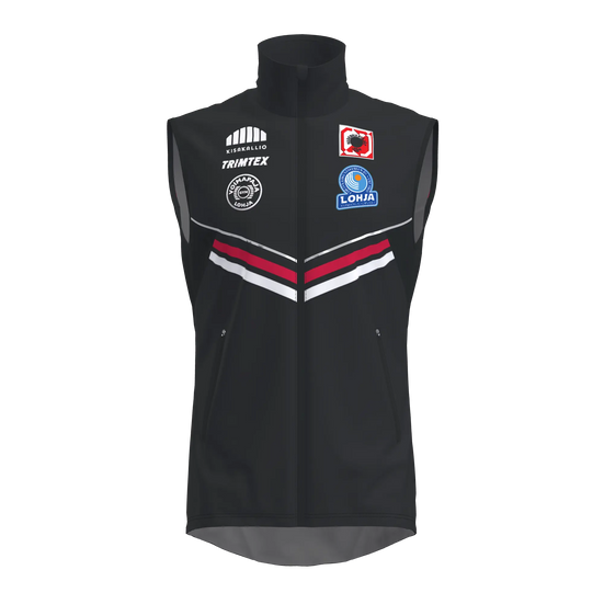 Pulse 2.0 Vest Women