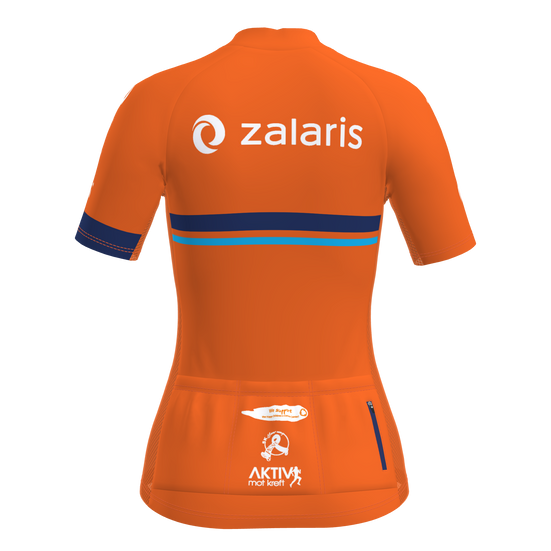 Elite 2.0 Shirt SS Women