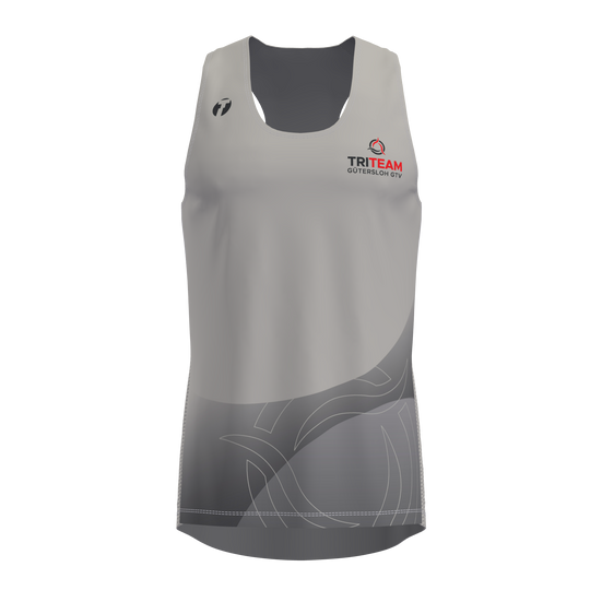 Fast 3.0 Singlet Men