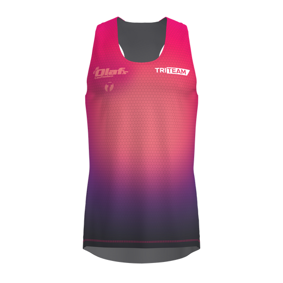 Fast 3.0 Singlet Women