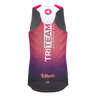 Fast 3.0 Singlet Women