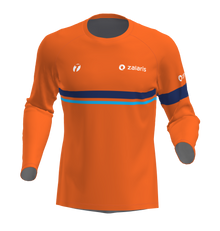 Free 2.0 T-shirt LS Women