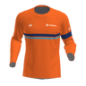 Free 2.0 T-shirt LS Women