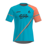Free 2.0 T-shirt SS Women