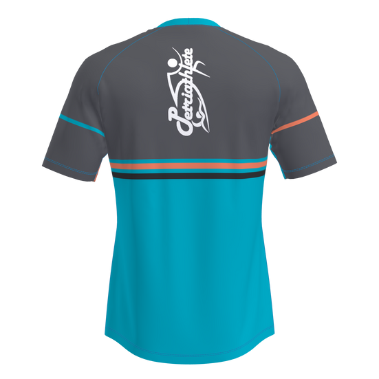 Free 2.0 T-shirt SS Women