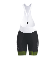 Vitric Bib Shorts Women