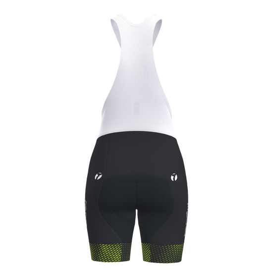 Vitric Bib Shorts Women