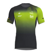 Fast T-Shirt SS Men