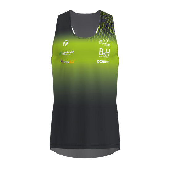 Fast 3.0 Singlet Women