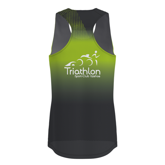 Fast 3.0 Singlet Women