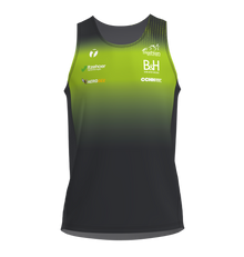 Run Singlet Men