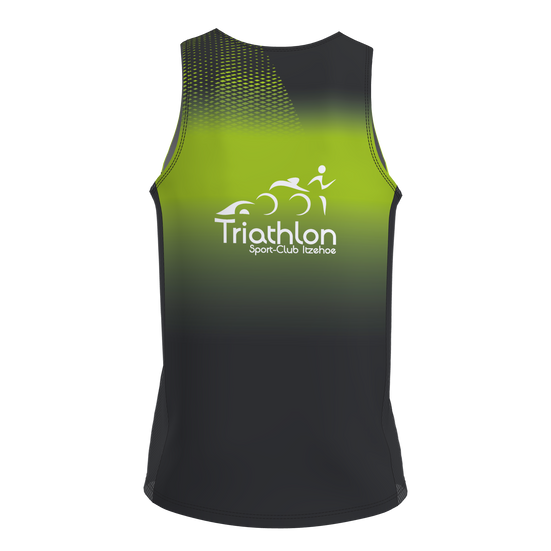 Run Singlet Men