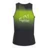 Run Singlet Men