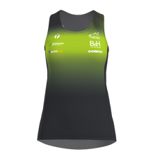 Run Singlet Women