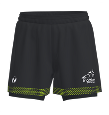 Fast Shorts Men