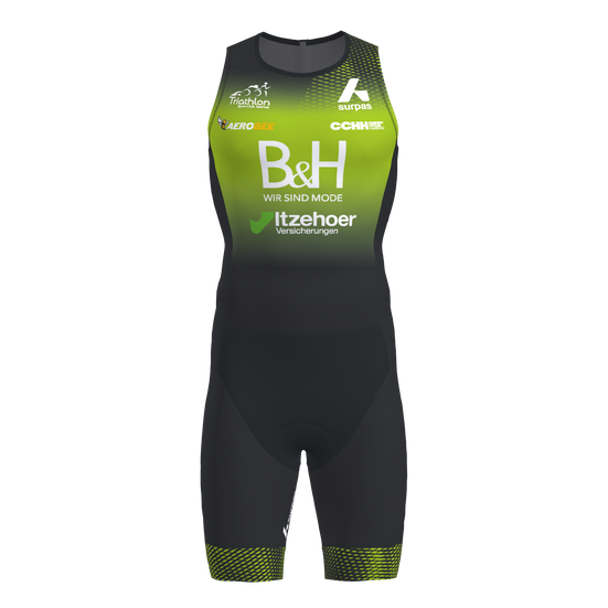 Pursue Skinsuit SD Men