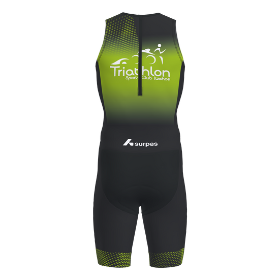 Pursue Skinsuit SD Men